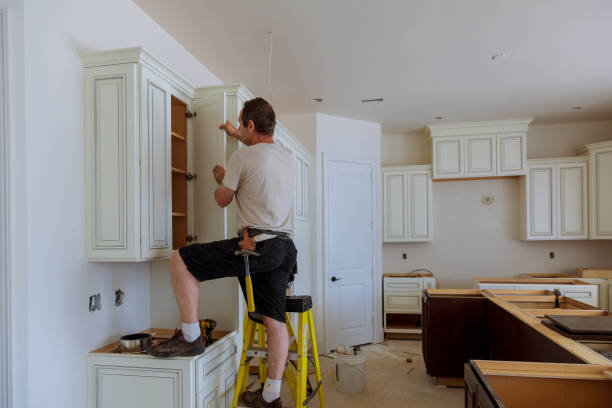 Kitchen Flooring specialists in Turtle Lake, WI